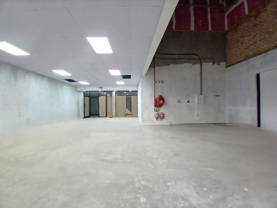 To Let Commercial Property for Rent in Bodorp North West
